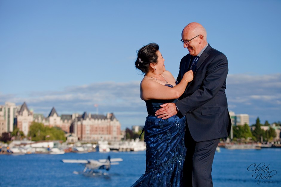 Wayne & Yvonne (1045)