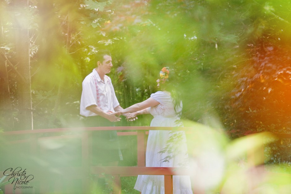 Brooke & Andrew 1051