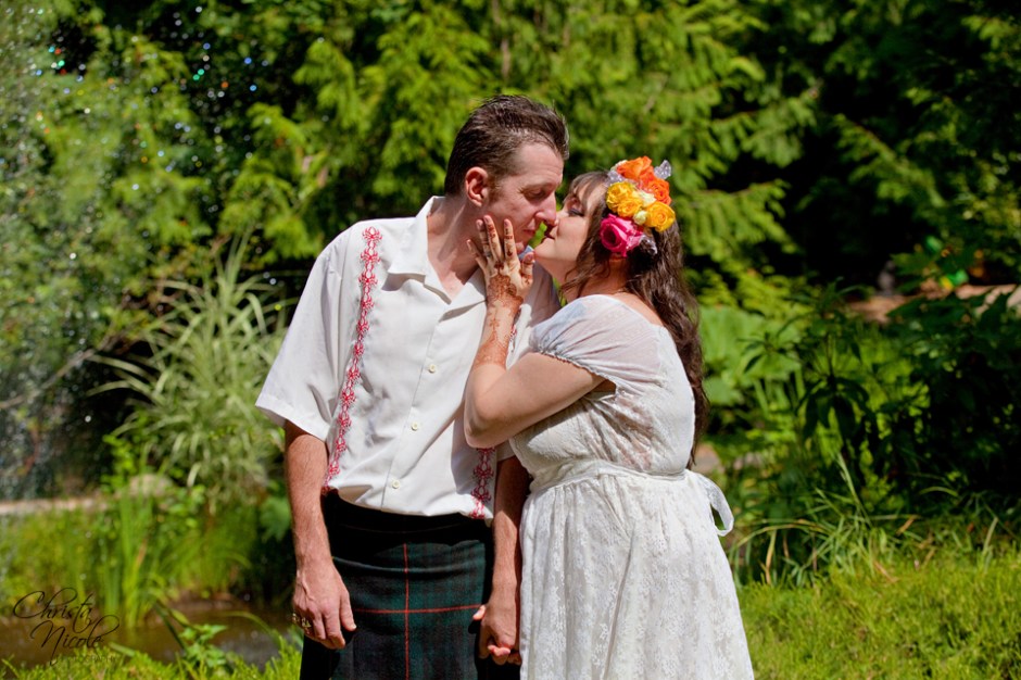 Brooke & Andrew 1078