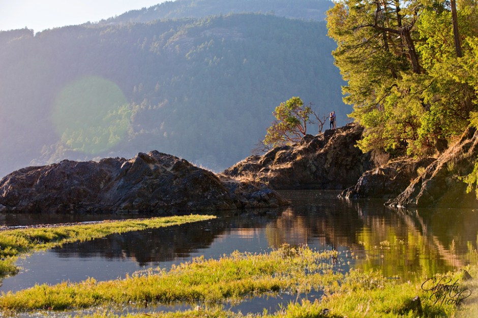 Sarah &amp; Jordan 081